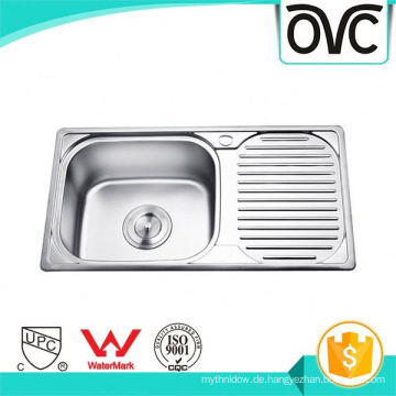 Bester Rabatt Certified Kitchen Sink Wassertank mit Board Besten Rabatt Certified Kitchen Sink Wassertank mit Board